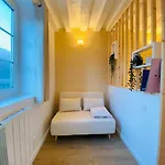 Apartment Brume D'automne Rouen