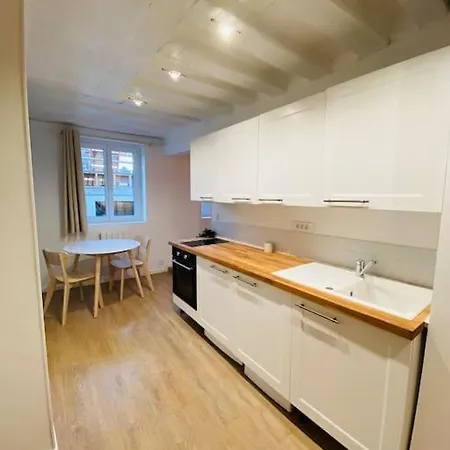 Brume D'automne * Rouen