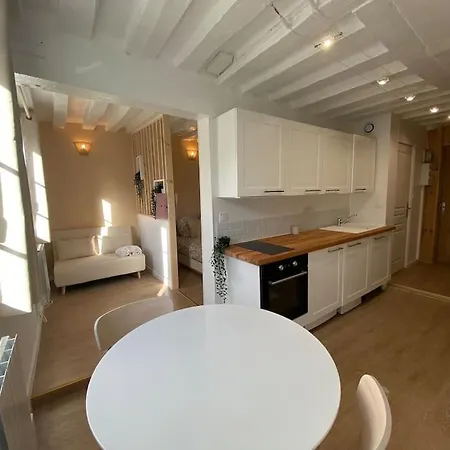 Appartement Brume D'automne