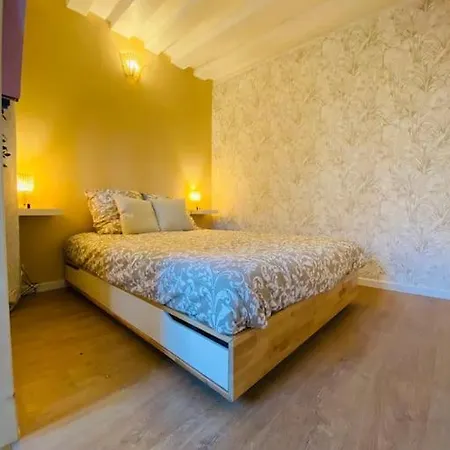 Appartement Brume D'automne Rouen