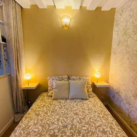 Brume D'automne Apartment