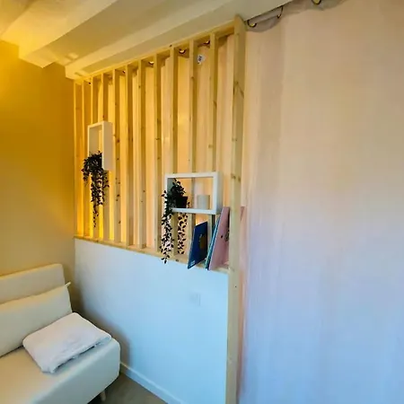 Apartment Brume D'automne *