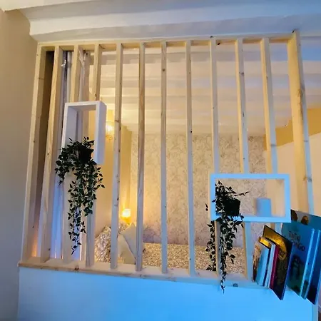 Apartment Brume D'automne *