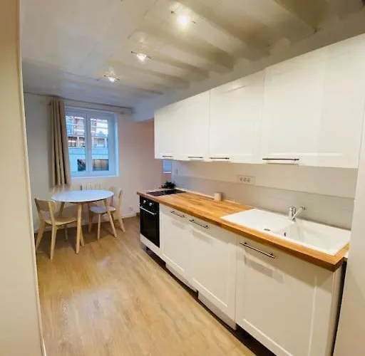 Brume D'automne * Rouen