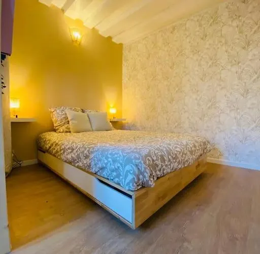 Appartement Brume D'automne Rouen