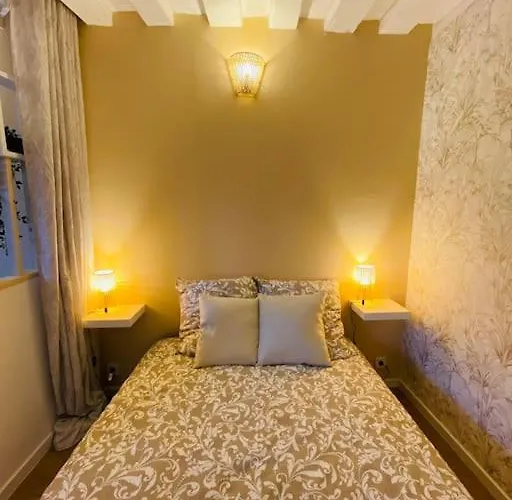 Brume D'automne Apartment