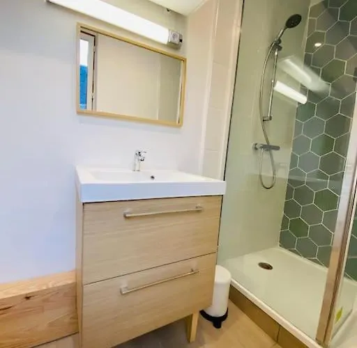 Brume D'automne * Rouen