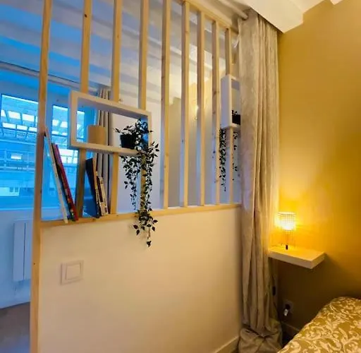 Brume D'automne * Rouen