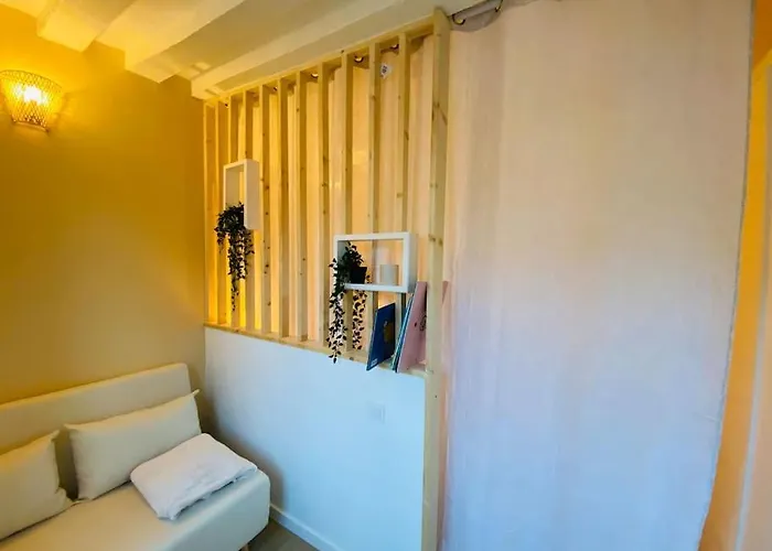 Appartement Brume D'automne *