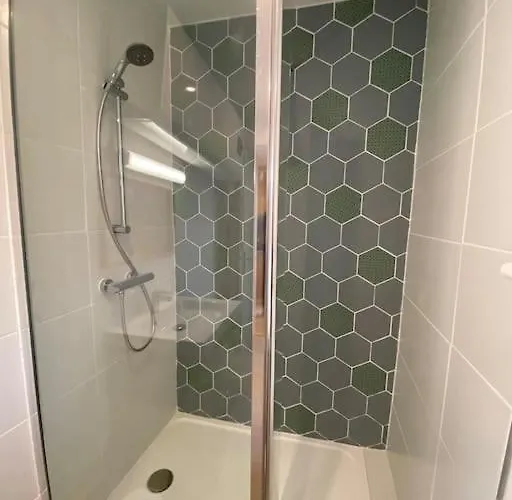 Apartment Brume D'automne